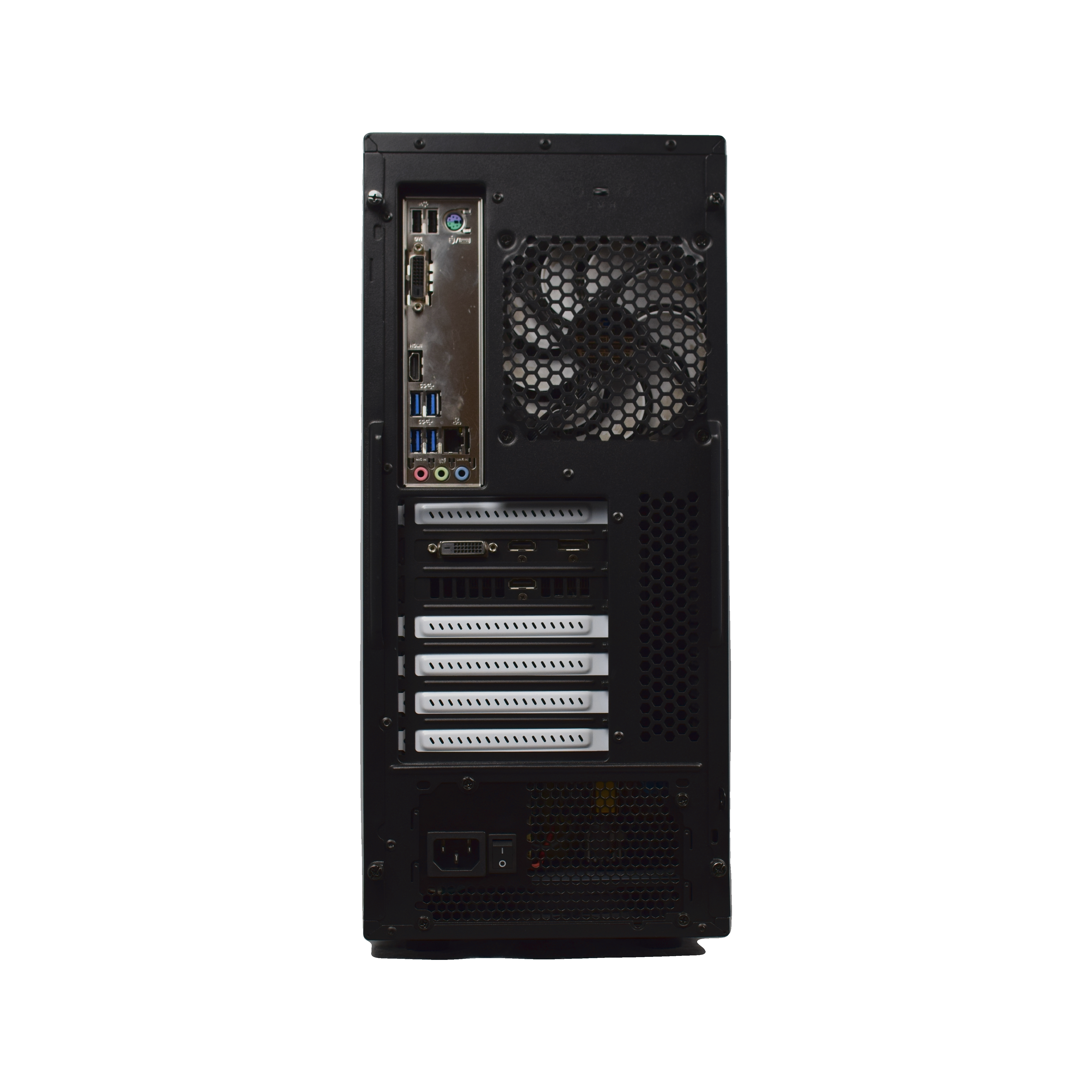 Intel i7-9700K | RTX 2060 Super | Prenew
